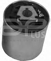 Applus 16187AP - Bush of Control / Trailing Arm autospares.lv