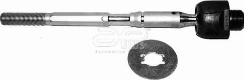 Applus 16852AP - Inner Tie Rod, Axle Joint autospares.lv