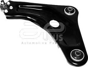 Applus 16806AP - Track Control Arm autospares.lv