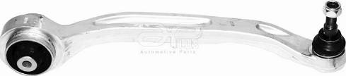 Applus 16391AP - Track Control Arm autospares.lv