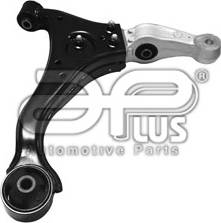 Applus 16312AP - Track Control Arm autospares.lv