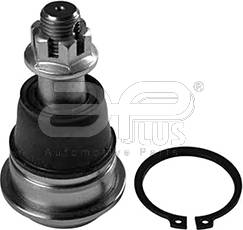 Applus 16375AP - Ball Joint autospares.lv