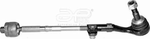 Applus 16248AP - Tie Rod autospares.lv