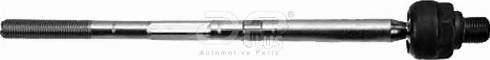 Applus 16243AP - Inner Tie Rod, Axle Joint autospares.lv