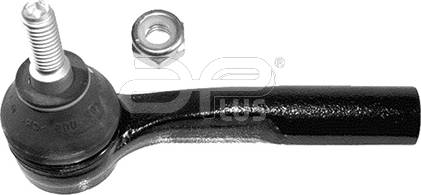 Applus 16256AP - Tie Rod End autospares.lv