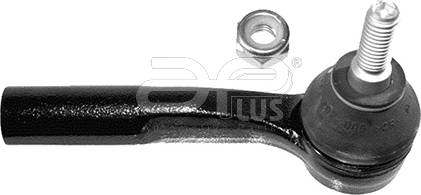 Applus 16257AP - Tie Rod End autospares.lv