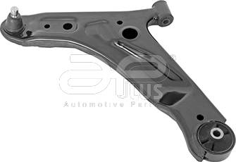 Applus 16205AP - Track Control Arm autospares.lv