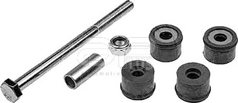 Applus 16273AP - Rod / Strut, stabiliser autospares.lv