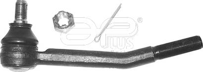 Applus 11994AP - Tie Rod End autospares.lv