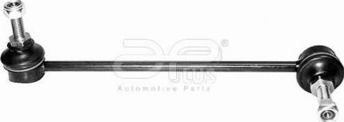 Applus 11992AP - Rod / Strut, stabiliser autospares.lv