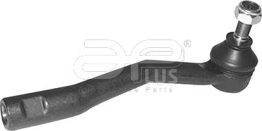 Applus 11963AP - Tie Rod End autospares.lv