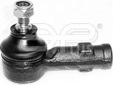 Applus 11918AP - Tie Rod End autospares.lv