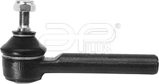 Applus 11985AP - Tie Rod End autospares.lv