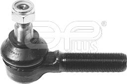 Applus 11983AP - Tie Rod End autospares.lv