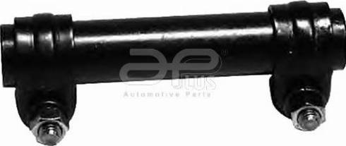 Applus 11419AP - Tie Rod End autospares.lv