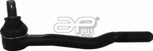 Applus 11416AP - Tie Rod End autospares.lv