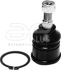 Applus 11484AP - Tie Rod End autospares.lv