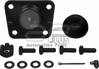 Applus 11433AP - Ball Joint autospares.lv