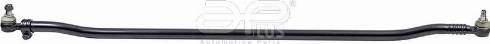 Applus 11546AP - Tie Rod autospares.lv