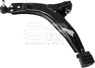 Applus 11691AP - Track Control Arm autospares.lv