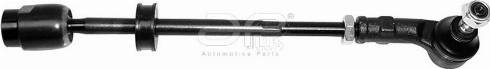 Applus 11649AP - Tie Rod autospares.lv