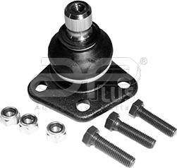 Applus 11129AP - Ball Joint autospares.lv