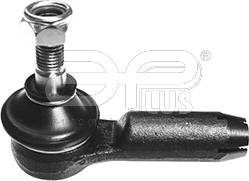 Applus 11179AP - Tie Rod End autospares.lv