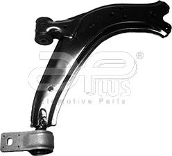 Applus 11891AP - Track Control Arm autospares.lv