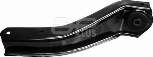 Applus 11892AP - Track Control Arm autospares.lv