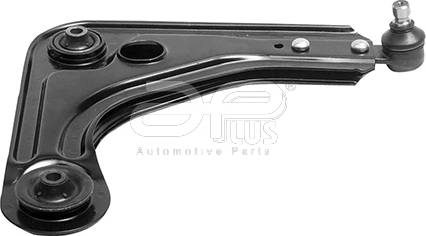 Applus 11897AP - Track Control Arm autospares.lv