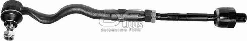 Applus 11843AP - Tie Rod autospares.lv