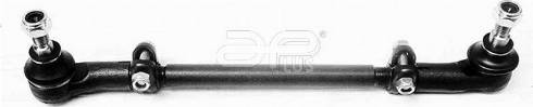 Applus 11813AP - Tie Rod autospares.lv