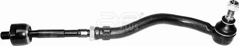 Applus 11393AP - Tie Rod autospares.lv