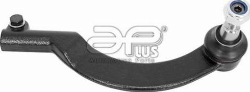 Applus 11345AP - Tie Rod End autospares.lv