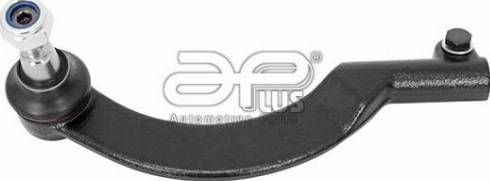 Applus 11346AP - Tie Rod End autospares.lv