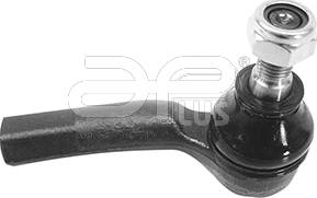 Applus 11354AP - Tie Rod End autospares.lv