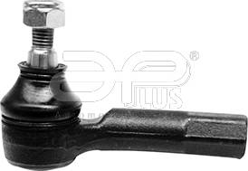 Applus 11361AP - Tie Rod End autospares.lv