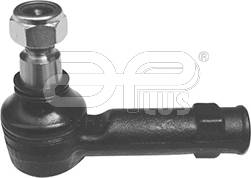 Applus 11386AP - Tie Rod End autospares.lv