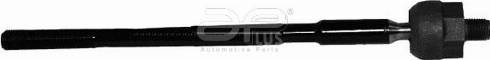 Applus 11381AP - Tie Rod autospares.lv