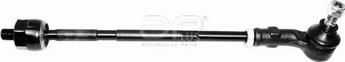 Applus 11379AP - Tie Rod autospares.lv