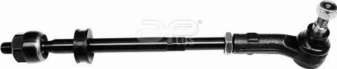 Applus 11376AP - Tie Rod End autospares.lv