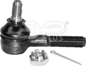 Applus 11296AP - Tie Rod End autospares.lv