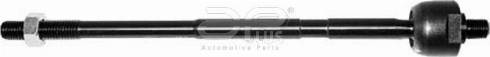 Applus 11244AP - Inner Tie Rod, Axle Joint autospares.lv