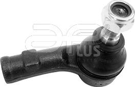 Applus 11256AP - Tie Rod End autospares.lv