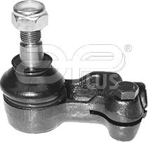 Applus 11236AP - Tie Rod End autospares.lv