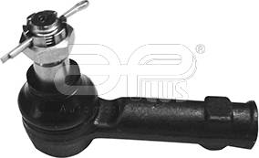 Applus 11277AP - Tie Rod End autospares.lv