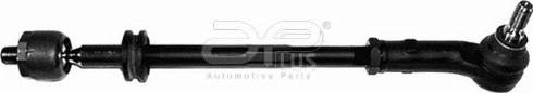 Applus 11748AP - Tie Rod End autospares.lv