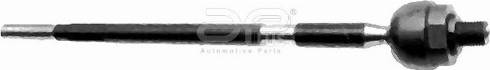 Applus 11764AP - Inner Tie Rod, Axle Joint autospares.lv