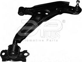 Applus 11702AP - Bush of Control / Trailing Arm autospares.lv