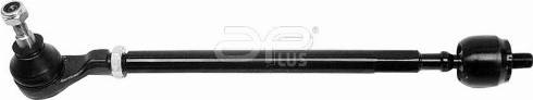 Applus 11776AP - Tie Rod autospares.lv